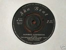 The Emotions/Lynn Taitt - Rudeboy Confession 1967 UK 45