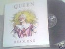 QUEEN 