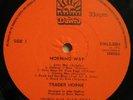 Trader Horne 1970 UK FOLK/PSYCH lp Morning Way *MINT-*