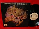 BLACK CAT BONES 1970 UK BLUES PSYCH FOLK LP LEAF HOUND