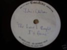 JOHN'S CHILDREN (THE LOVE I THOUGHT I'D FOUND) 45 (1966