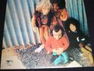 HENDRIX - BAND OF GYPSYS - PUPPET SLEEVE