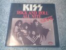 Kiss Rock and Roll All Nite (live) Holland 7
