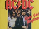 AC/DC Girls Got Rhtythm/T.N.T. Atlantic 7