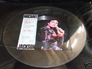 VERY RARE MICHAEL JACKSON PICTURE DISC PROTOTYPE 7