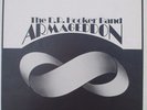 The D.R. Hooker Band LP Armageddon (1979)