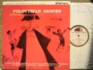ASD 422 - Kubelik conducts Borodin - RARE Orig.