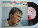 TRES RARE 45 TOURS DE JOHNNY HALLYDAY 