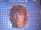 David Bowie - SBL 7912 Philips UK - (Space Oddity)