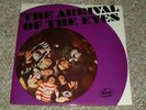 EYES arrival of the eyes UK MERCURY EP ORIG UNPLAYED