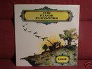 13TH FLOOR ELEVATORS Live US ORIG PSYCH LP MINT SHRINK