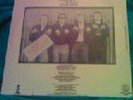 Damned Damned Damned LP With Eddie And The Hotrods Pic