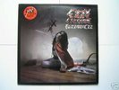 OZZY OSBOURNE 'Blizzard of Ozz' fully autographed UK LP