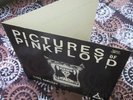 PINK FLOYD - PICTURES OF VOL 1 no TMOQ  LP