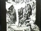 LEGEND From the Fjords orig. LP HEAVY hardrock w/INSERT
