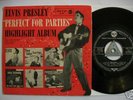 Elvis 1956 GER EP Perfect for Parties *MINT* TOP