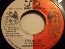 LISTEN STARVATION N SUTHERLAND 1 RECORD 7