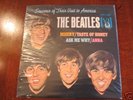 Beatles EP - Vee Jay - Misery/etc.  Picture Sleeve 45
