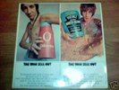 The Who ( Sell Out )Original 1st Press Mono 1967 EX  LP