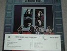 Jethro Tull BENEFIT PROMO lp