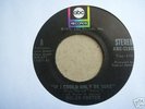 NOLAN PORTER: If I Could Only Be Sure,northern soul 45