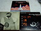 Leith Stevens, Benny Carter, Miles Davis