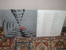 NEIL INNES Taking Off LP 1977 1st Press+INNER SUPERB