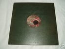 SUN RA - God is Greater than love can ...orig SATURN LP