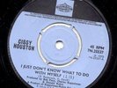 Northern Soul CISSY HOUSTON UK Pye Int. Stormer L K