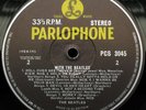 Beatles - With The Beatles UK 1963 1st *STEREO* Press
