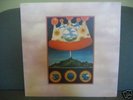 Olivia Tremor Control cubist castle 90s psych pop 2LP
