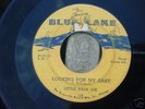 Little Papa Joe on Blue Lake 116 - Looking for My Baby