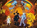 WORLD OF OZ Self Titled NEW ZEALAND LP UK PSYCH DERAM