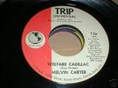 MELVIN CARTER 