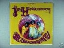 Hendrix Experience, Jimi  Are You Experienced   Psych