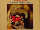 BOB DYLAN Bringing It All Back Home 1ST PRESS HI-FI LP