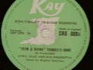 CYRIL DIAZ w/ MIGHTY SPARROW Calypso 78 on KAY..HEAR IT