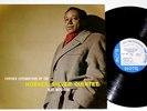 HORACE SILVER Further Explorations BLUE NOTE 1589 DG
