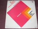 Gerhard Sym. 4 Violin Conc. Neaman Davis Sealed Argo LP