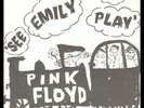 **Pink Floyd - See Emily play Dutch PS/45 (M-)