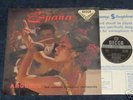 SXL 2020 *ESPANA* ARGENTA w/b DECCA Stereo Vinyl LP NM
