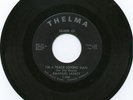 NORTHERN SOUL/R & B EMANUAL LASKEY on RARE THELMA issue