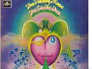 THE LA DE DAS-THE HAPPY PRINCE  OZ PSYCH LP