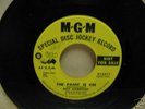 NORTHERN SOUL MGM 13217DJ THE PANIC IS ON ROY HAMILTON