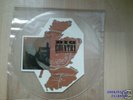 BIG COUNTRY FIELDS OF FIRE UNCUT SHAPED 7 INCH PIC DISC