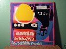 Lloyd McNeill Quartet 'Asha' org. spiritual jazz lp