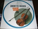 SALVATORE ACCARDO - RECITAL ARCHETTO MAGICO RARE MINT