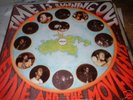 Deep Disco funk Eddie and the Movements Alive and Kick.