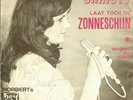 CHRISTY laat toch de zonneschijn Vlaamse PIRAAT Rare 