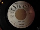 Rare Teen Doo Wop 45 Larry Hall 
